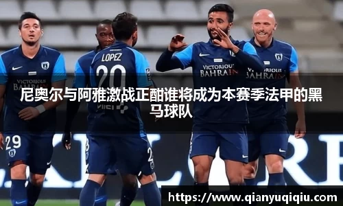 尼奥尔与阿雅激战正酣谁将成为本赛季法甲的黑马球队